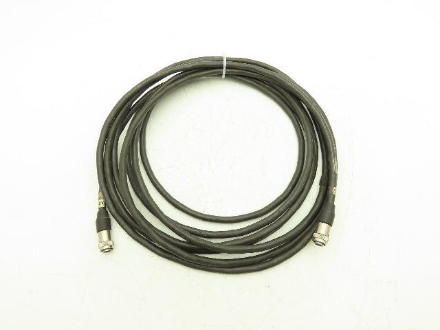 Yaskawa X81 Teach Pendant Cable for Motoman Robot CBL-YRC061-1