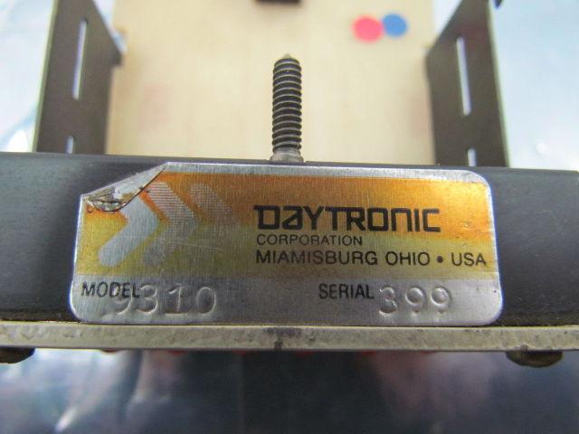 Daytronic 9310 Logic Buffer Module New Style