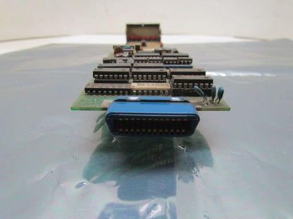 Daytronic 9310 Logic Buffer Module New Style