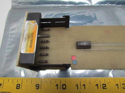 Daytronic 9310 Logic Buffer Module New Style