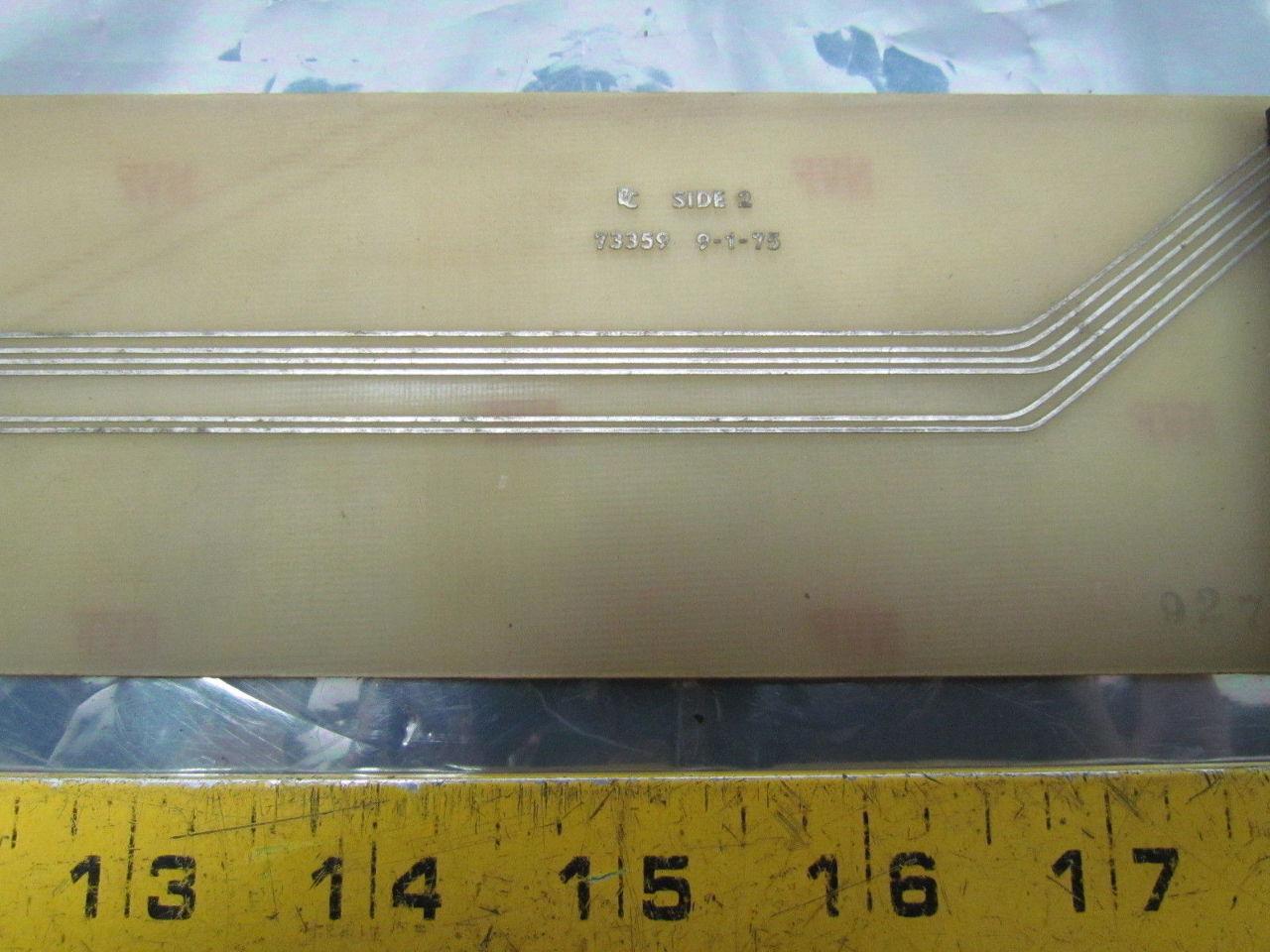Daytronic 9310 Logic Buffer Module New Style