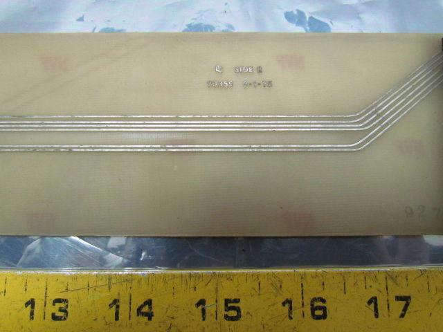 Daytronic 9310 Logic Buffer Module New Style