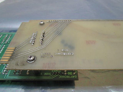 Daytronic 9310 Logic Buffer Module New Style