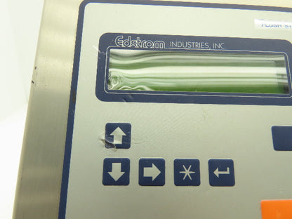 Edstrom 7300-1000-498 GP Flush Station Controller Stainless Enclosure