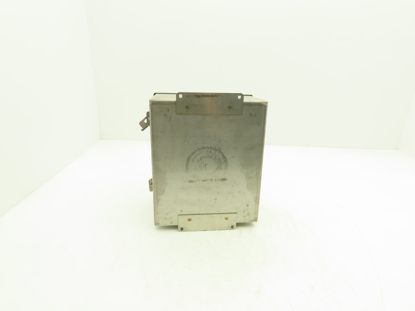 Edstrom 7300-1000-498 GP Flush Station Controller Stainless Enclosure