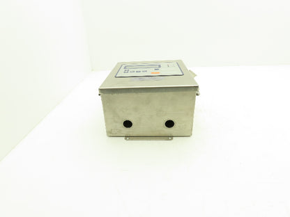 Edstrom 7300-1000-498 GP Flush Station Controller Stainless Enclosure