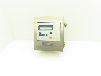 Edstrom 7300-1000-498 GP Flush Station Controller Stainless Enclosure