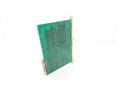 Heller D 23.047551X-00607 Uni-Pro PLC Expansion Module Circuit Board PCB