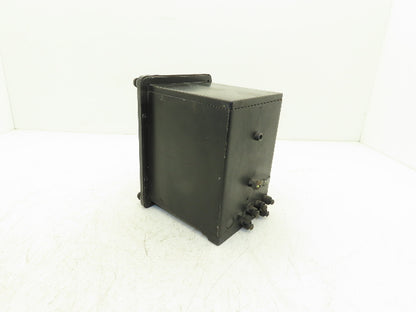 General Electric 12IAC77B4A Overcurrent Time Delay Relay 4-16 Amp Type IA C