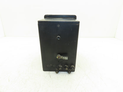 General Electric 12IAC77B4A Overcurrent Time Delay Relay 4-16 Amp Type IA C