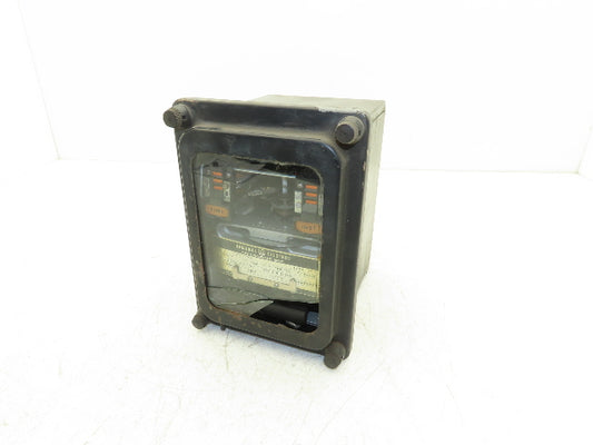 General Electric 12IAC77B4A Overcurrent Time Delay Relay 4-16 Amp Type IA C