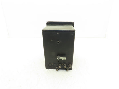 General Electric 12IAC51B104A Overcurrent Time Delay Relay 4-16 Amp Type IA C