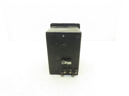General Electric 12IAC51B104A Overcurrent Time Delay Relay 4-16 Amp Type IA C