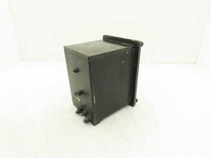 General Electric 12IAC51B104A Overcurrent Time Delay Relay 4-16 Amp Type IA C