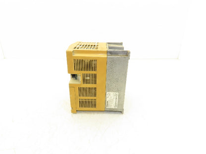 Toshiba VFS7-4015UPL Transistor Inverter AC Drive 3kVa 4Hp 460V 3PH VFS7