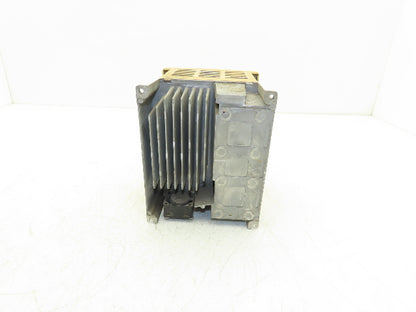 Toshiba VFS7-4015UPL Transistor Inverter AC Drive 3kVa 4Hp 460V 3PH VFS7