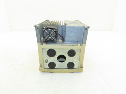 Toshiba VFS7-4015UPL Transistor Inverter AC Drive 3kVa 4Hp 460V 3PH VFS7