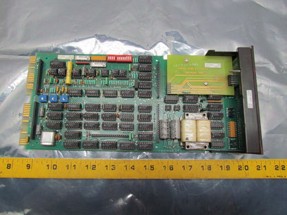Daytronic 9530A Digital Indicator Module
