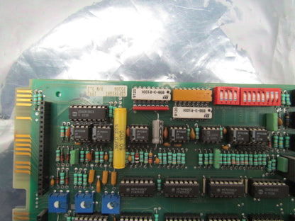 Daytronic 9530A Digital Indicator Module