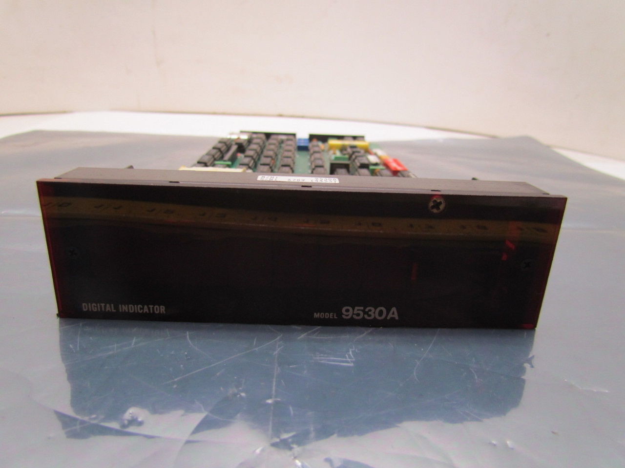 Daytronic 9530A Digital Indicator Module
