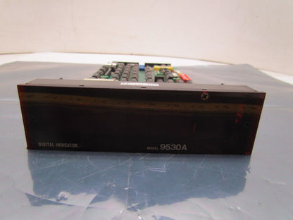 Daytronic 9530A Digital Indicator Module