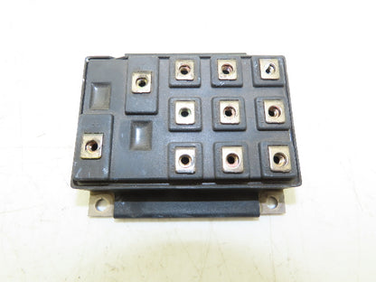 Fuji Electric 6DI85A-060 Power Block 6X85A 600V Lot of 3