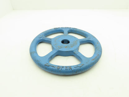 Conval Clampseal Cast Iron Valve Handle 12 OD"