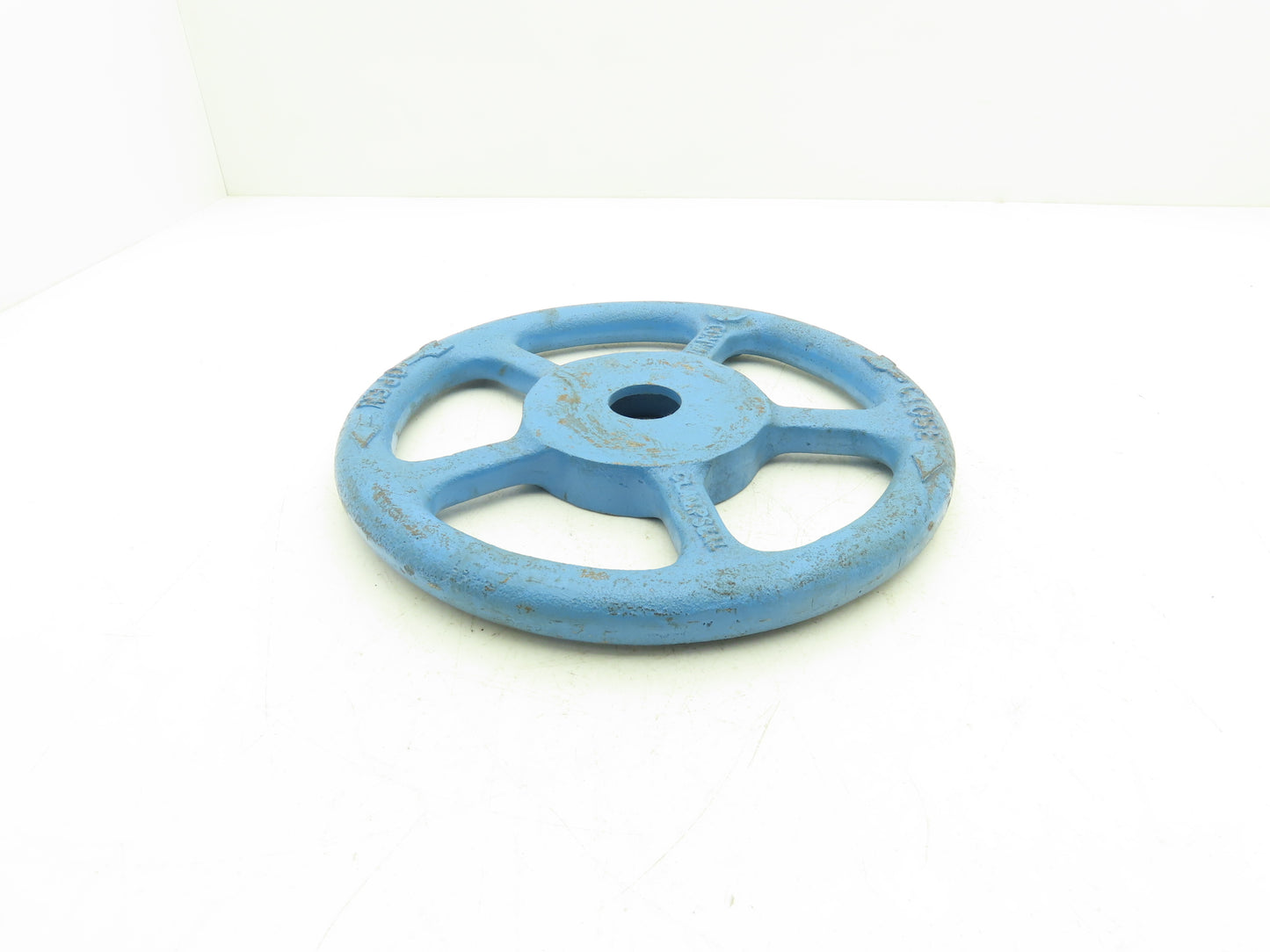 Conval Clampseal Cast Iron Valve Handle 12 OD"