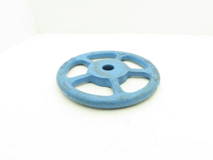 Conval Clampseal Cast Iron Valve Handle 12 OD"