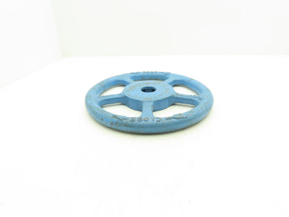 Conval Clampseal Cast Iron Valve Handle 12 OD"