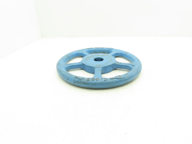 Conval Clampseal Cast Iron Valve Handle 12 OD"