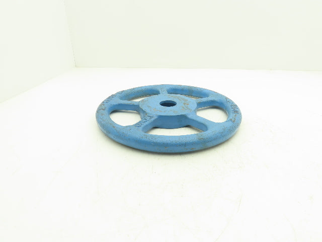 Conval Clampseal Cast Iron Valve Handle 12 OD"