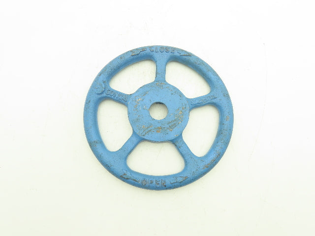 Conval Clampseal Cast Iron Valve Handle 12 OD"