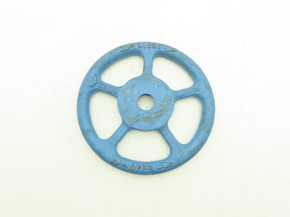 Conval Clampseal Cast Iron Valve Handle 12 OD"