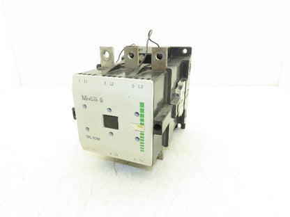 Moeller DIL 10M AC Motor Starter Contactor 400Hp 600V 3Ph 1000A 240V Coil