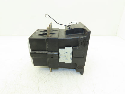 Moeller DIL 10M AC Motor Starter Contactor 400Hp 600V 3Ph 1000A 240V Coil