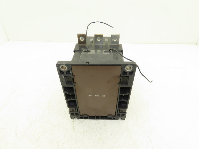 Moeller DIL 10M AC Motor Starter Contactor 400Hp 600V 3Ph 1000A 240V Coil