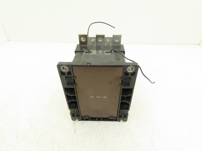 Moeller DIL 10M AC Motor Starter Contactor 400Hp 600V 3Ph 1000A 240V Coil