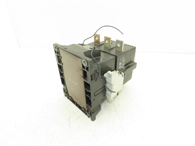 Moeller DIL 10M AC Motor Starter Contactor 400Hp 600V 3Ph 1000A 240V Coil