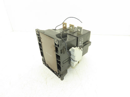 Moeller DIL 10M AC Motor Starter Contactor 400Hp 600V 3Ph 1000A 240V Coil