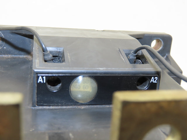 Moeller DIL 10M AC Motor Starter Contactor 400Hp 600V 3Ph 1000A 240V Coil