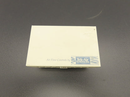 Tek Air Systems LIM-2000 Air Flow Controls LAB Interface Module
