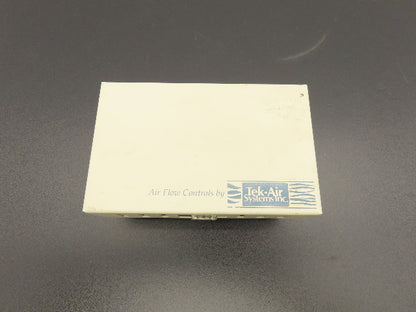 Tek Air Systems LIM-2000 Air Flow Controls LAB Interface Module