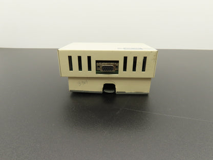 Tek Air Systems LIM-2000 Air Flow Controls LAB Interface Module