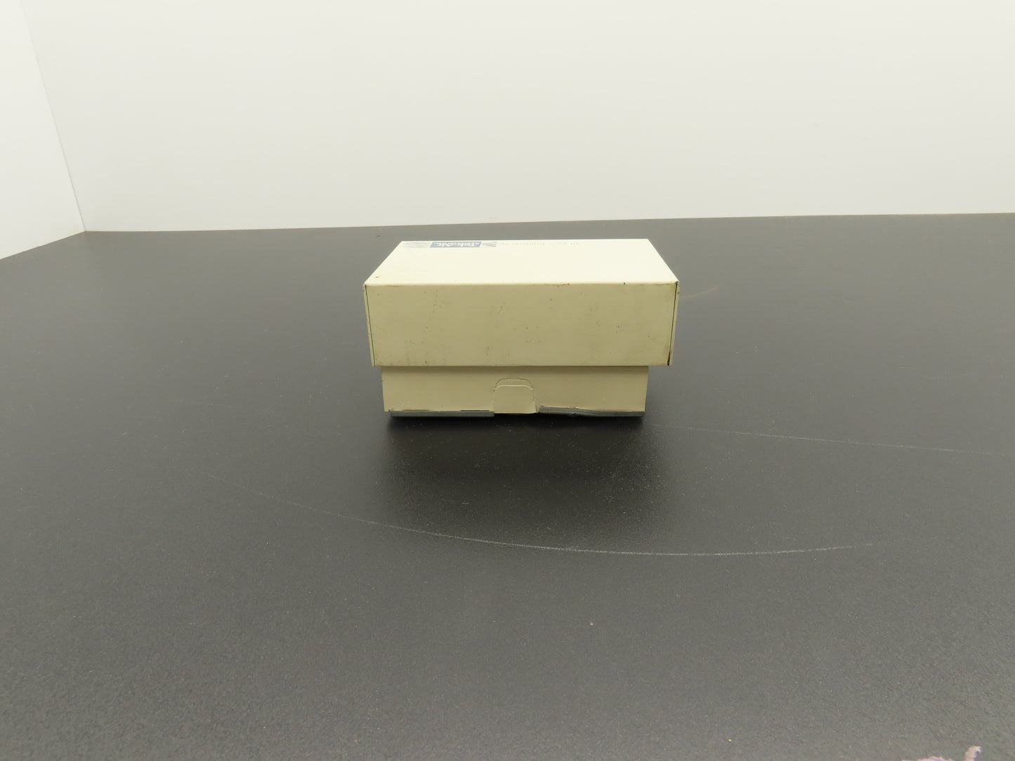 Tek Air Systems LIM-2000 Air Flow Controls LAB Interface Module