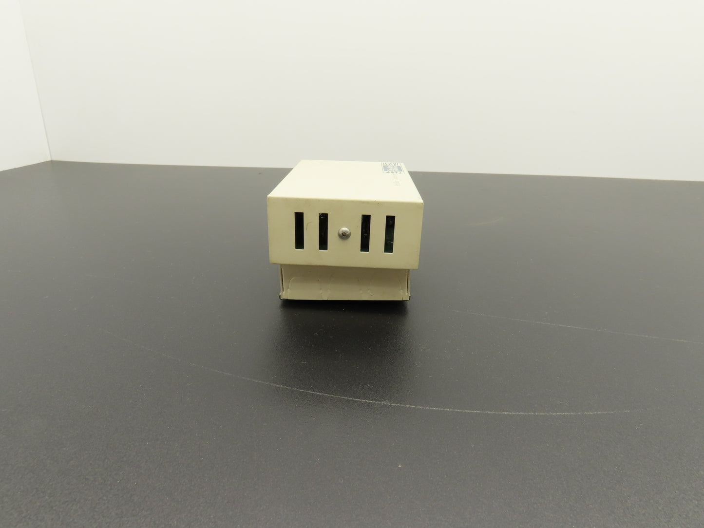 Tek Air Systems LIM-2000 Air Flow Controls LAB Interface Module