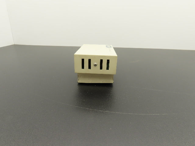 Tek Air Systems LIM-2000 Air Flow Controls LAB Interface Module