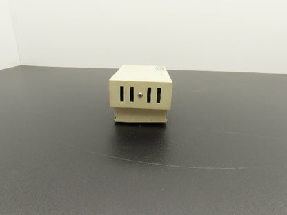 Tek Air Systems LIM-2000 Air Flow Controls LAB Interface Module