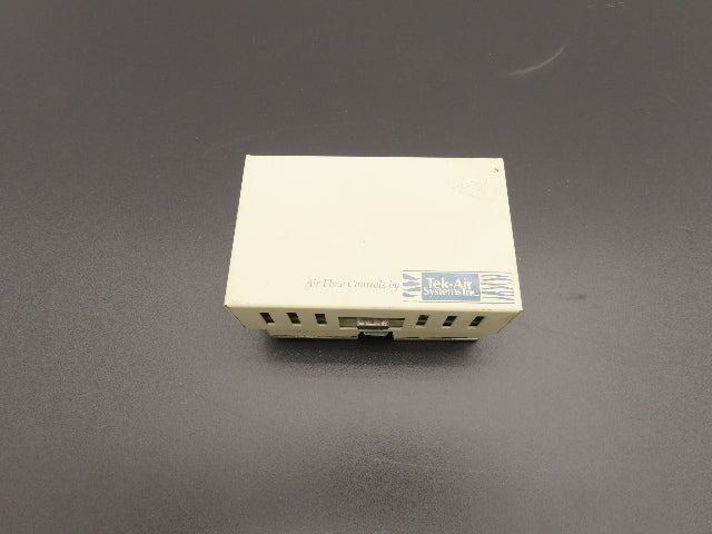 Tek Air Systems LIM-2000 Air Flow Controls LAB Interface Module