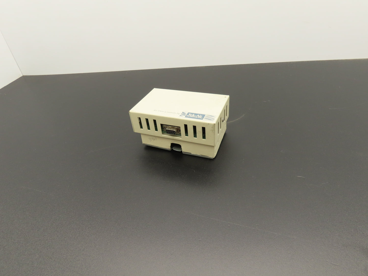 Tek Air Systems LIM-2000 Air Flow Controls LAB Interface Module